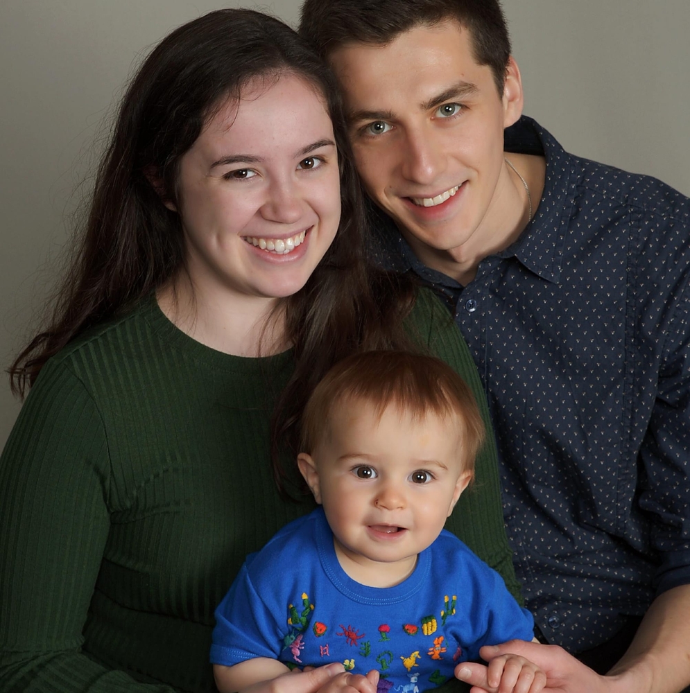 Meet your Posher, Nick